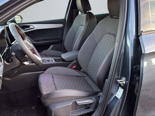 Seat Leon 1.5 TSI FR-lijn