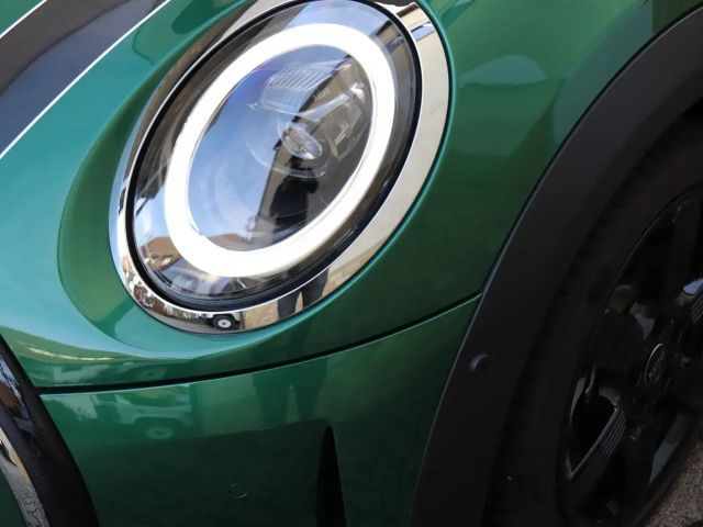 MINI Cooper Cabrio Cooper Cabrio Classic Trim Head-Up HK HiFi