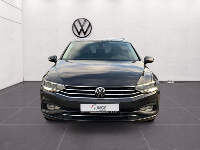 Volkswagen Passat 2.0 TDI Business DSG Variant