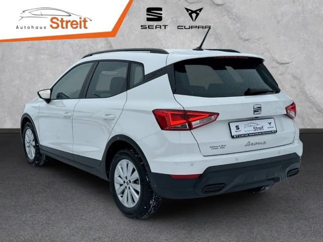 Seat Arona 1.0 TSI DSG Style