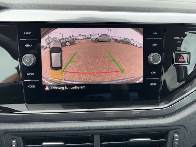 Volkswagen Taigo DSG IQ.Drive Style