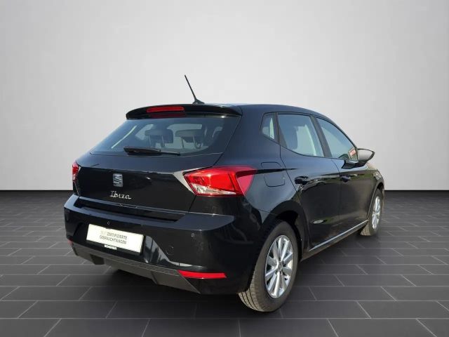 Seat Ibiza 1.0 TSI Style