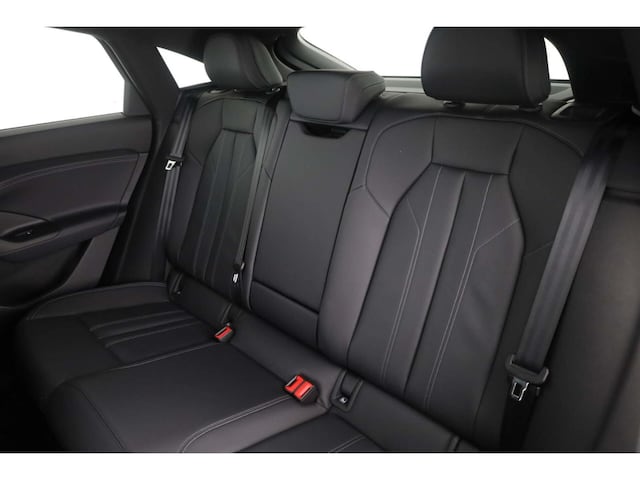 Audi Q6 e-tron Quattro Sportback