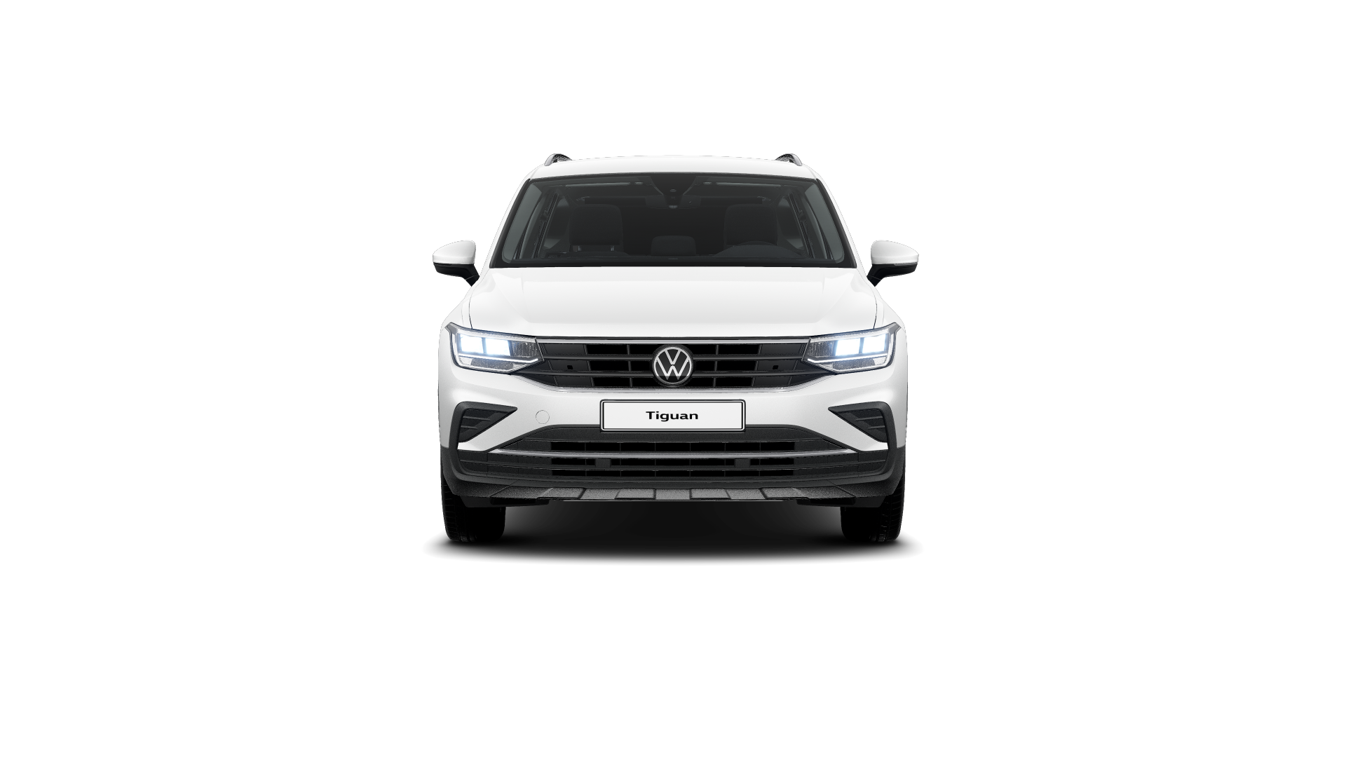 Volkswagen Tiguan 1.5 TSI DSG Life