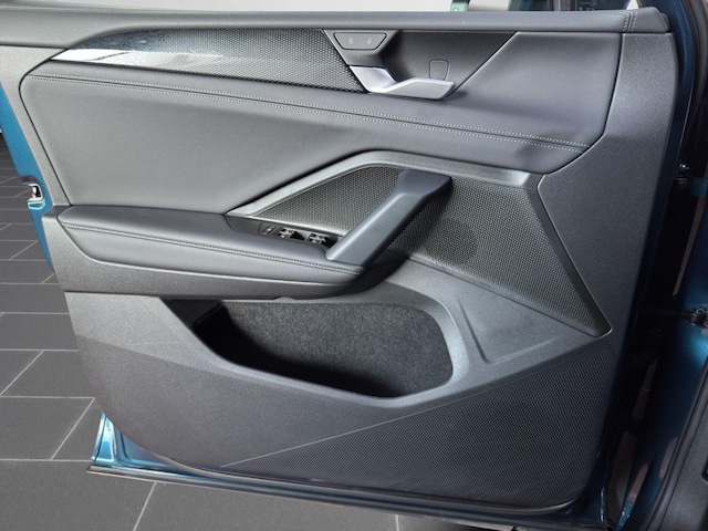 Volkswagen Tiguan DSG Life