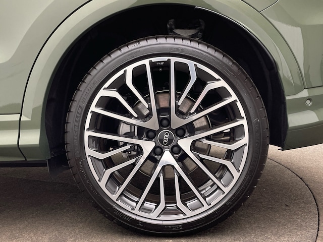 Audi Q5 Quattro S-Tronic Sportback