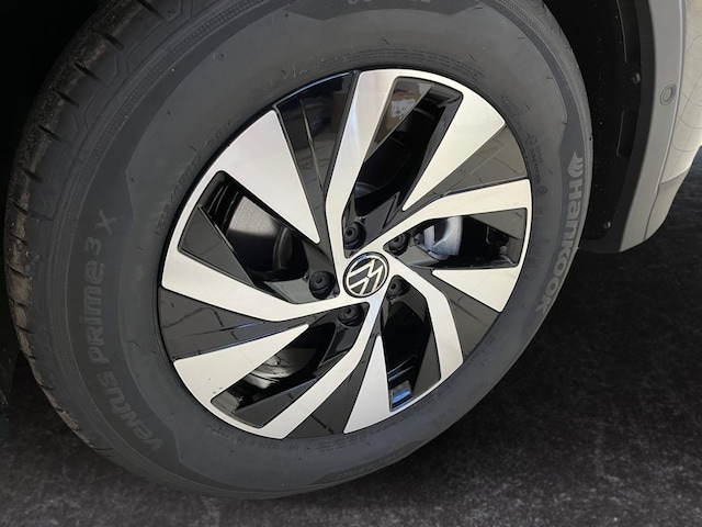 Volkswagen Tiguan 1.5 eTSI DSG