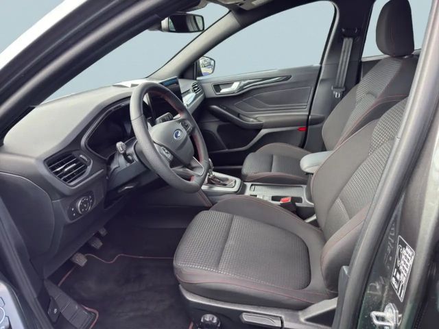 Ford Focus EcoBoost ST Line Wagon