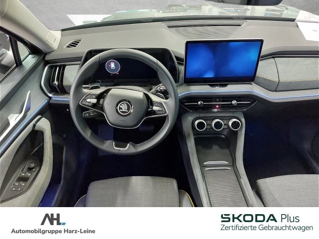 Skoda Kodiaq 2.0 TDI 4x4