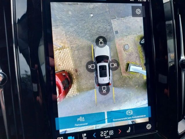 Volvo XC60 AWD Bright T8 Ultimate