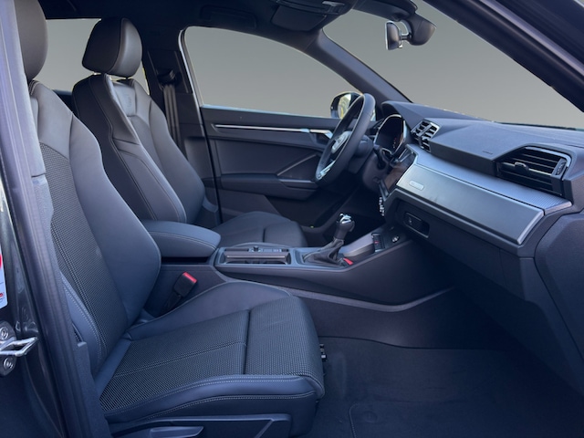 Audi Q3 S-Tronic Sportback