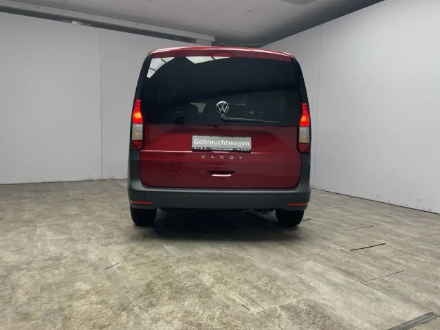 Volkswagen Caddy 2.0 TDI Life
