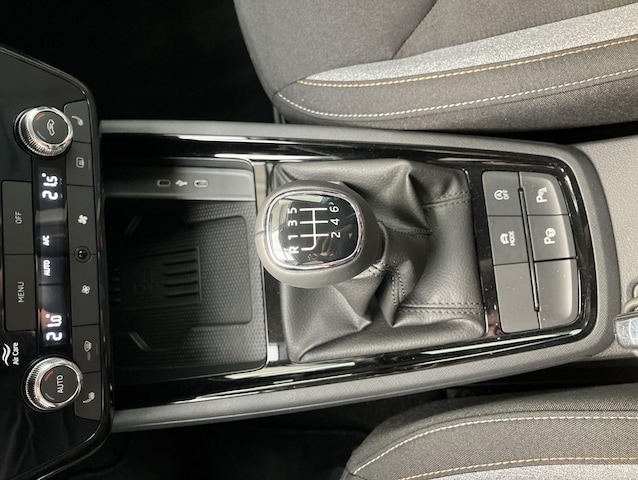 Skoda Scala 1.0 TSI Drive