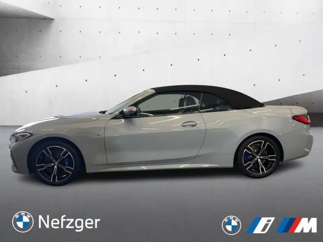 BMW 440 Cabrio xDrive