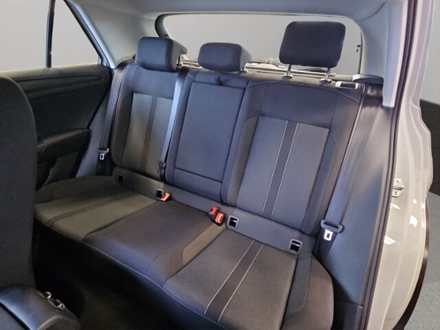 Volkswagen T-Roc 1.5 TSI