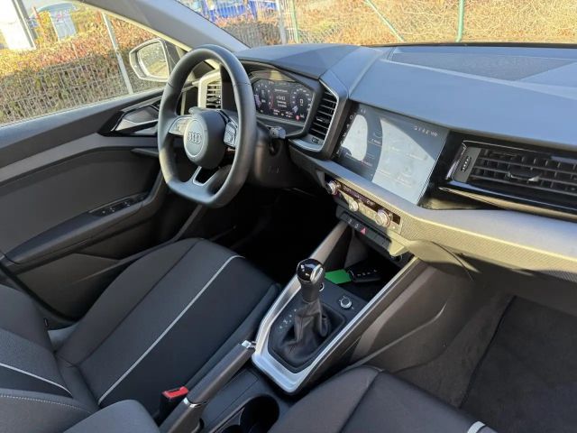 Audi A1 30 TFSI S-Tronic Sportback