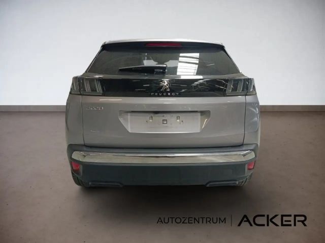Peugeot 3008 Allure Pack