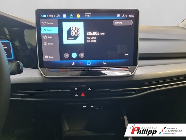 Volkswagen Golf 1.5 eTSI Style Variant