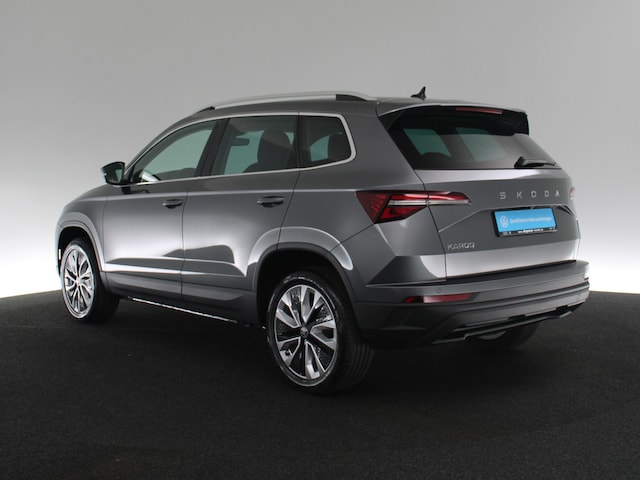 Skoda Karoq 2.0 TDI Selection
