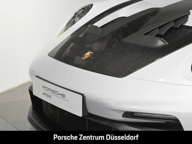 Porsche 992 Coupé GT3 RS