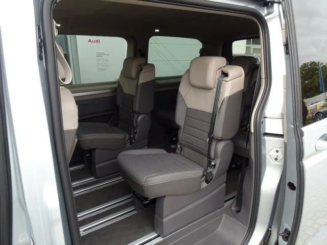 Volkswagen Multivan 2.0 TDI DSG Lang Life T7