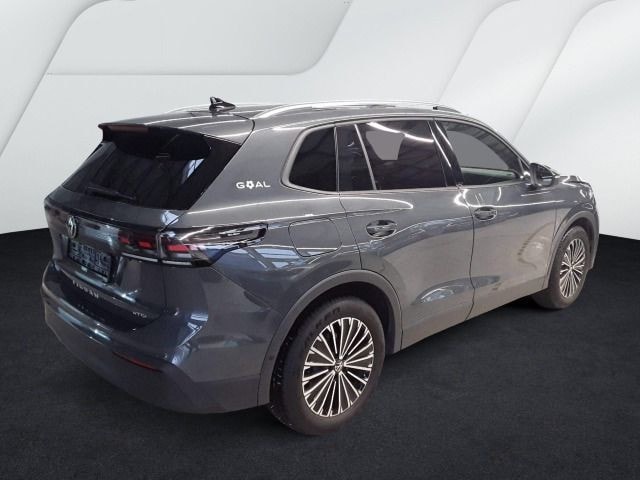 Volkswagen Tiguan 1.5 eTSI DSG