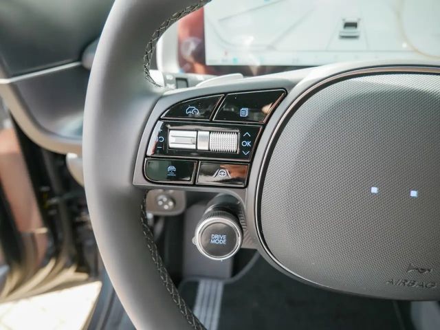 Hyundai IONIQ 6 4WD Vierwielaandrijving