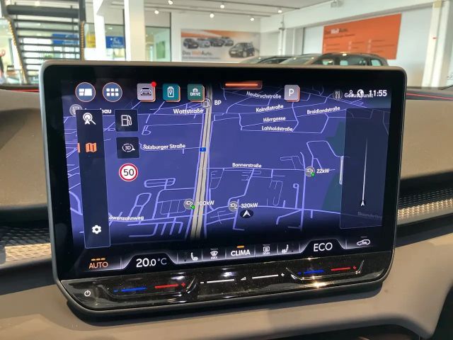 Cupra Terramar 1.5 e-Hybrid VZ