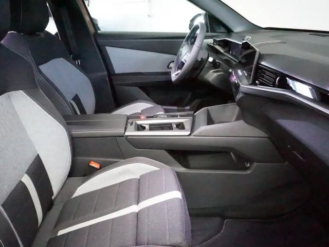 Opel Grandland X Edition Hybrid