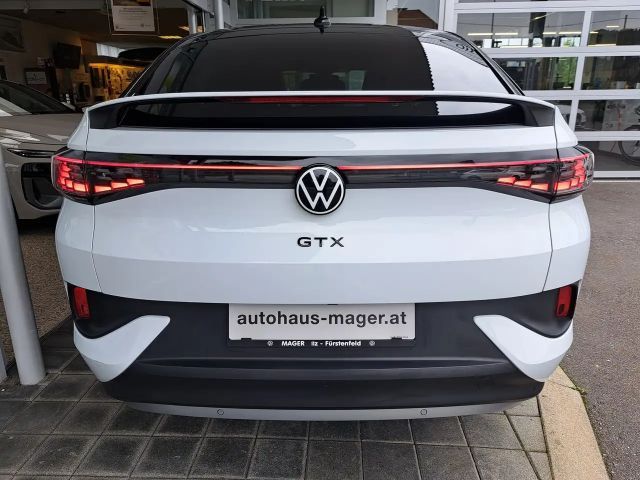 Volkswagen ID.5 220 kW 4Motion GTX