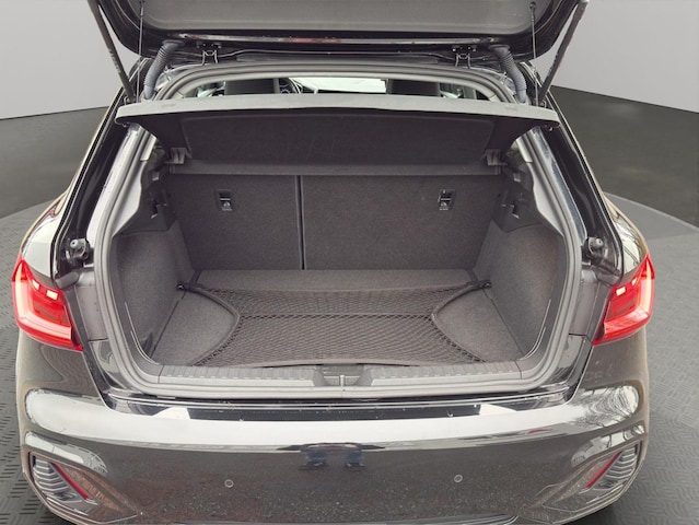 Audi A1 Citycarver 30 TFSI Allstreet S-Tronic