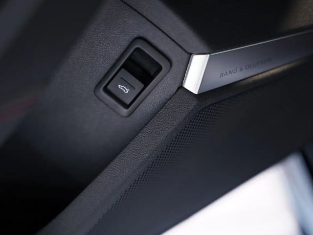 Audi RS3 Quattro Sedan