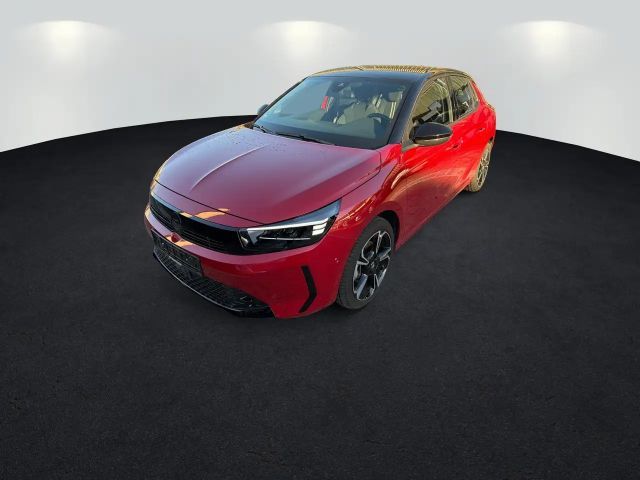 Opel Corsa 1.2 Turbo GS-Line Grand Sport Turbo