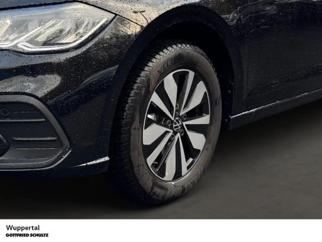 Volkswagen Polo 1.0 TSI DSG