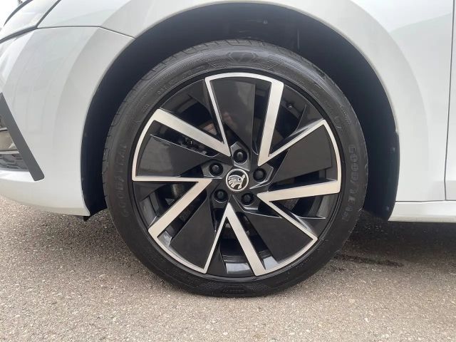 Skoda Octavia Combi Style Style