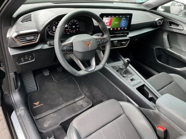 Cupra Formentor 1.5 TSI Performance