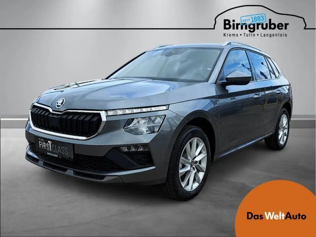 Skoda Kamiq Selection Selection