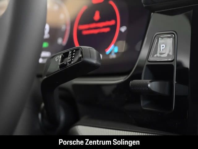 Porsche Cayenne Coupé E-Hybrid