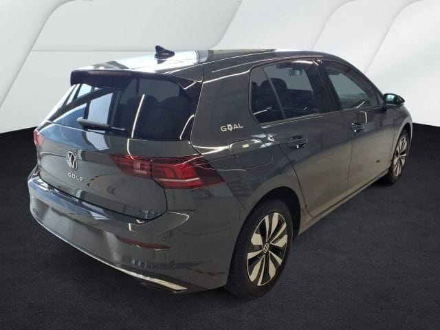 Volkswagen Golf 2.0 TDI DSG Golf VIII