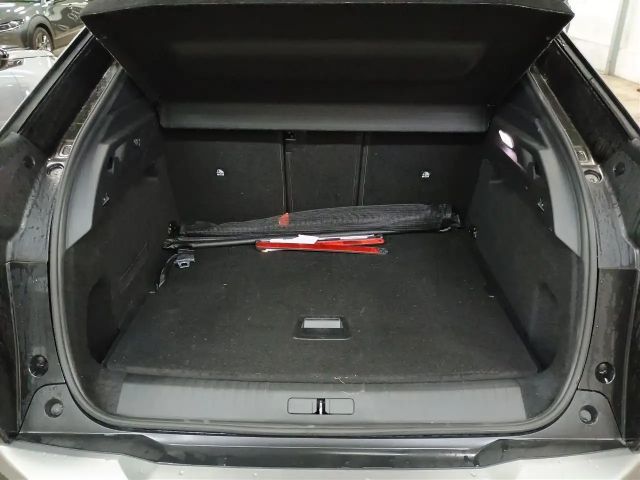 Peugeot 3008 Allure Pack Hybrid