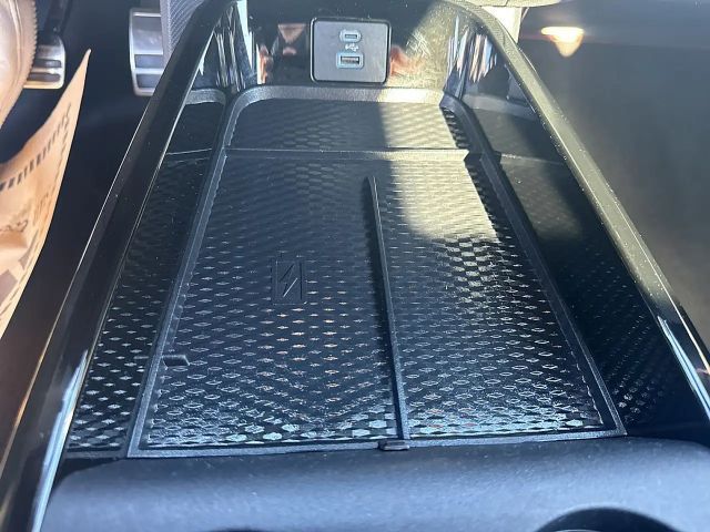 Ford Mustang Mach-E AWD Extended range