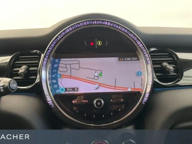 MINI Mini Electric SE