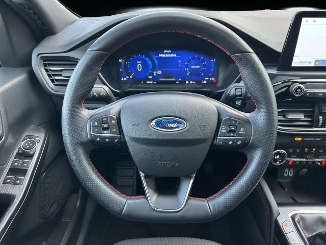 Ford Kuga EcoBoost ST Line