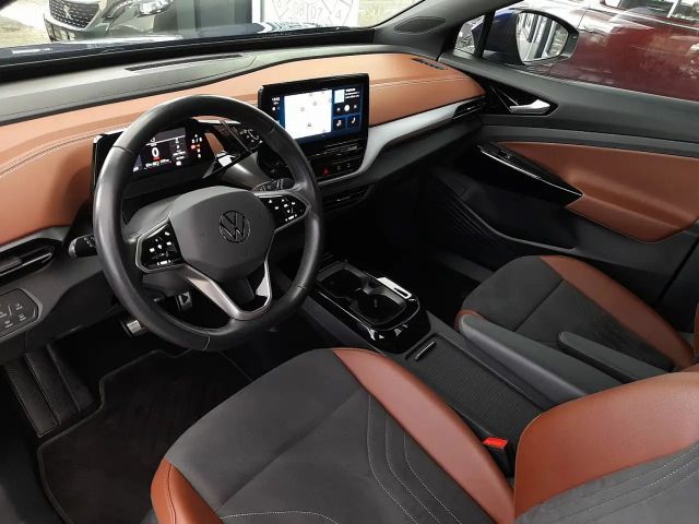 Volkswagen ID.4 77 KWh Style