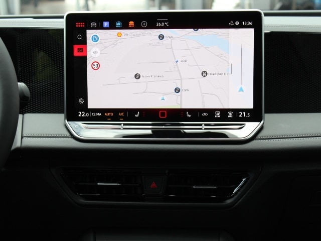 Volkswagen Tiguan 1.5 eTSI DSG