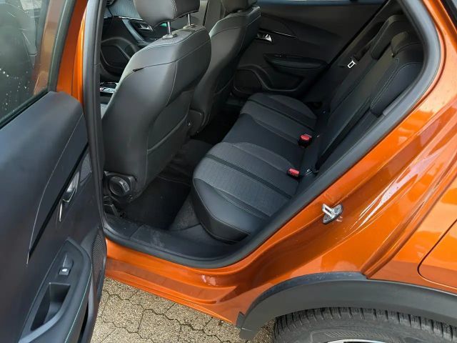 Peugeot E-2008 Allure Pack