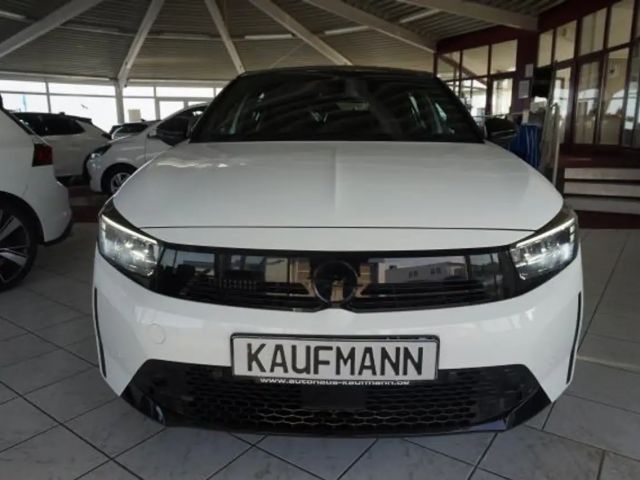 Opel Corsa GS-Line Grand Sport