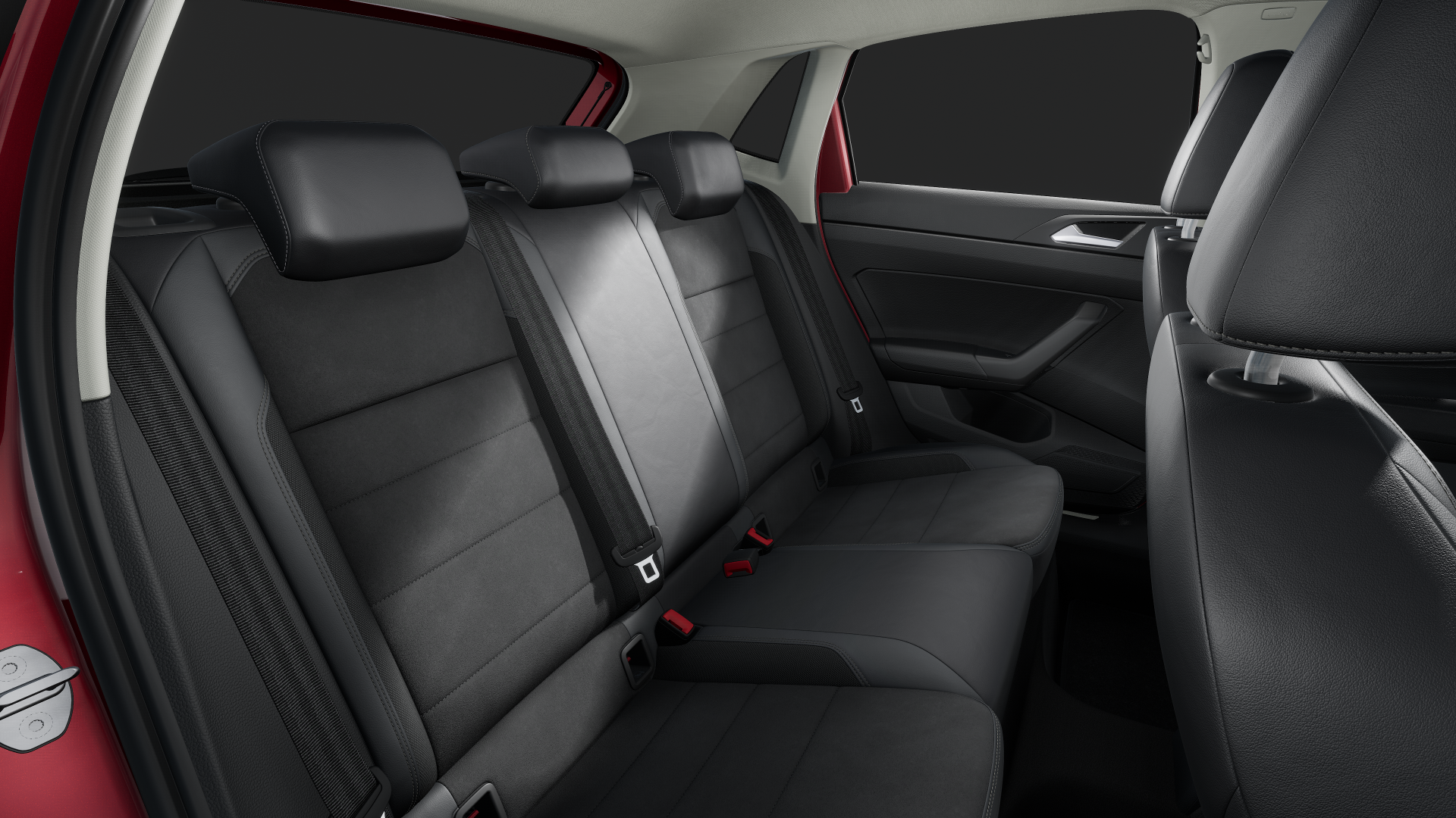 Volkswagen Polo 1.0 TSI Style