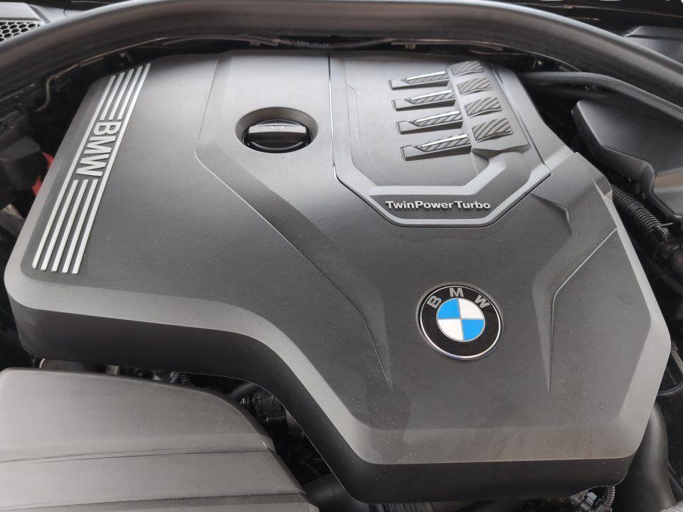 BMW 330 330i Touring