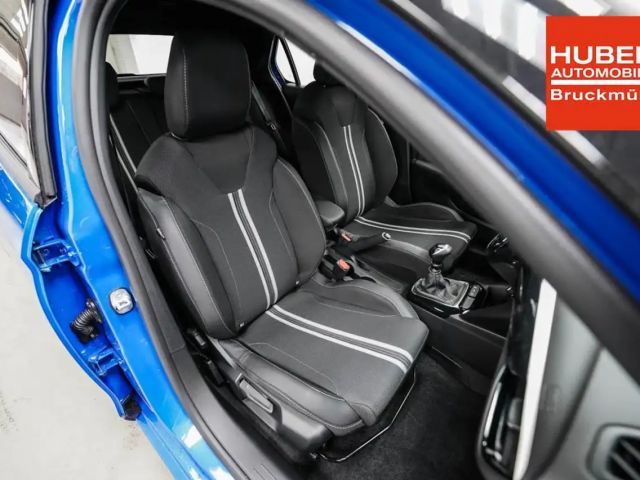 Opel Corsa GS-Line Grand Sport